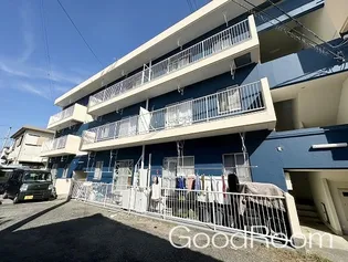 ルミナス新浜の画像