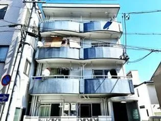 コーポABCの画像