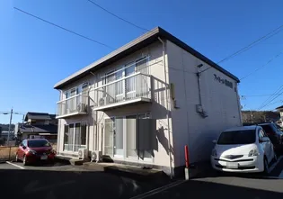 ファミール桃の郷 A棟の画像