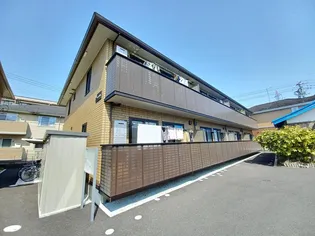 ソレイユ3番館の画像