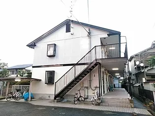 ハイツオリオンの画像