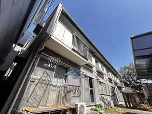 ドミールグリーンベルA棟の画像