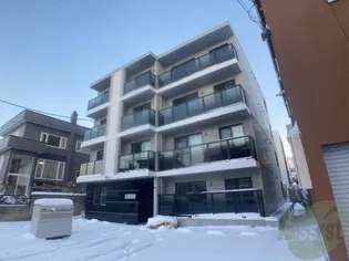 RESIDENCE SHINMEI 新道東の画像