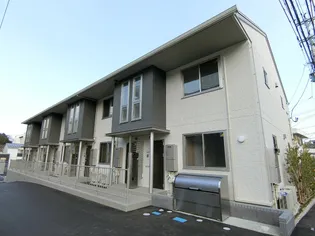 D-ROOMトピア国見の外観