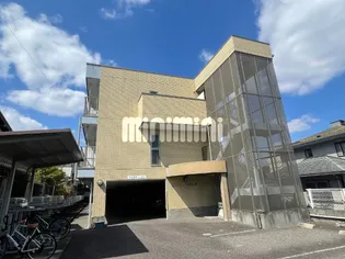 BELLE CEDRE 小坂の画像