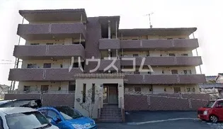 カンターヴィレの画像