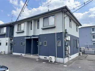 ニューサンホーム日吉 E棟の画像