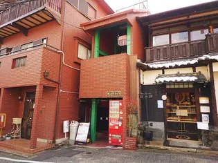 サンピアハイツの画像