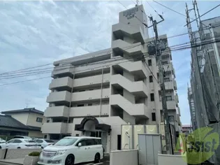 ボザール仙台南の画像