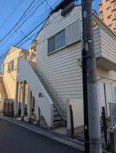 舟渡ハイツの画像