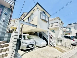 コーポ芳友の画像