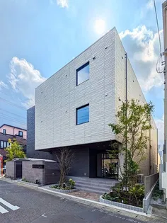 ライヴ テイル 桜木町の画像
