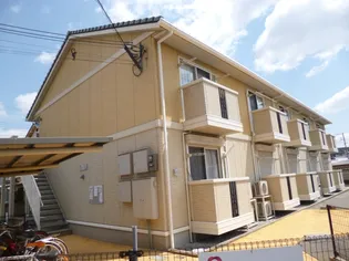 セントラルグレイスの画像