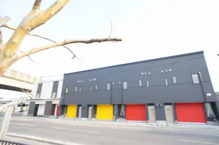 群馬県高崎市飯塚町【一戸建】の外観