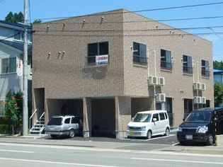 ロイヤルプラザIIIの画像