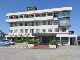 レジデンスカ-プ金沢【5階】の周辺