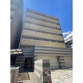 エミネンス新千葉【3階】の外観