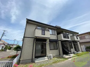 シティハイム シャトル B棟の画像