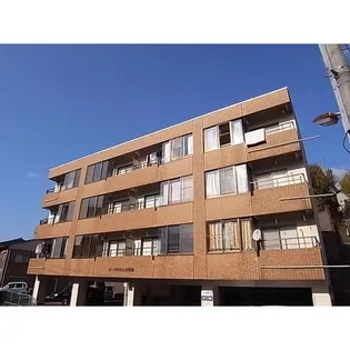 パークハイム木曽坂の画像