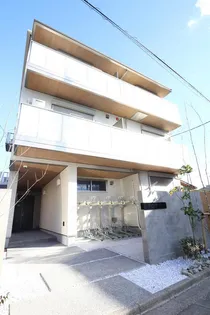 プラスシティ橋本の画像