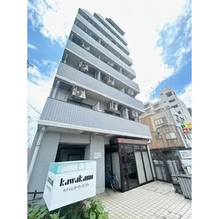 フォルム細工町 701号【7階】の外観