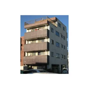 ロイヤルハイツ村田【3階】の外観
