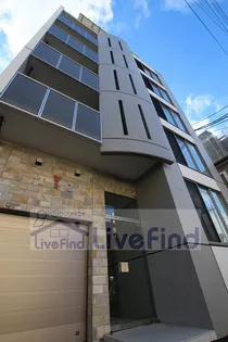 北海道札幌市豊平区豊平二条2【マンション】の外観