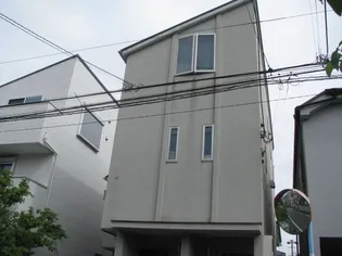 天沼1丁目住宅【1階】の外観