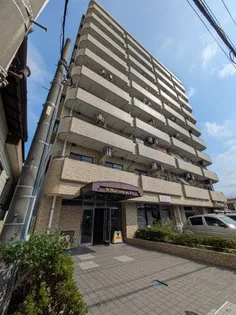 ダイアパレスステーションサイド富士の画像
