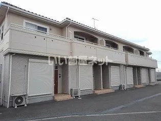 兵庫県加古川市野口町北野【一戸建】の外観