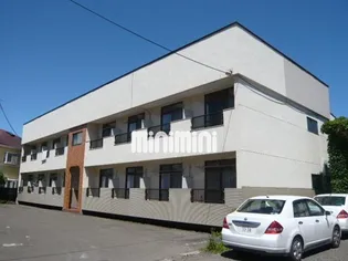 コーポ田専の画像