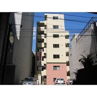 グリーンコート樺島【1階】の外観