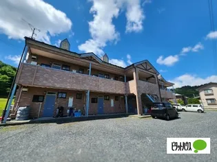 ユートピア21(ゼロ賃貸)【2階】の外観