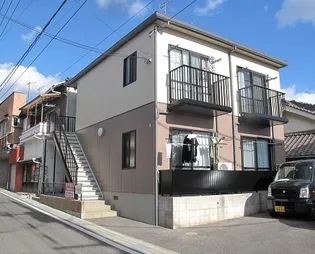 ディアス本町Sの画像