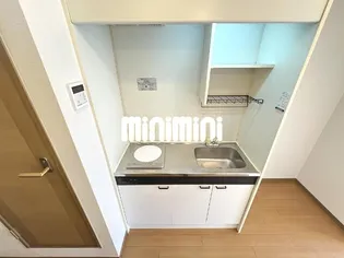 TAK・AH【2階】のキッチン