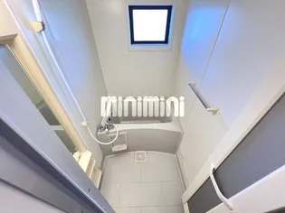 TAK・AH【2階】の風呂