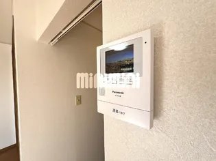 TAK・AH【2階】の内装