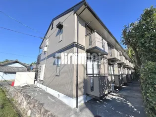 TAK・AH【2階】の外観