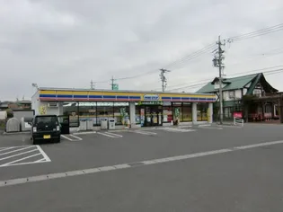 TAK・AH【2階】の周辺