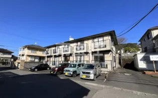 メゾン ボヌールの画像