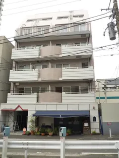 ベルハウス元町の画像