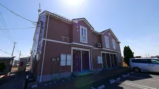 アルカンシェル エスティAの画像