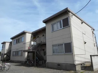 スカイコーポの画像