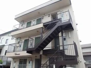 メゾンさかもとの画像