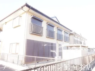 カーサ中田の画像