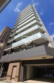 東京都大田区山王3【マンション】の外観
