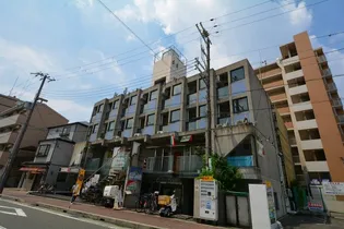 フォレストの画像