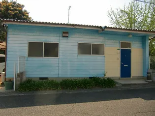 山口県山陽小野田市高千帆1【一戸建】の外観