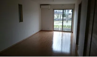 リバーアンドパーク(Rivrr&Park)の内装