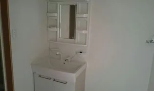 リバーアンドパーク(Rivrr&Park)の内装